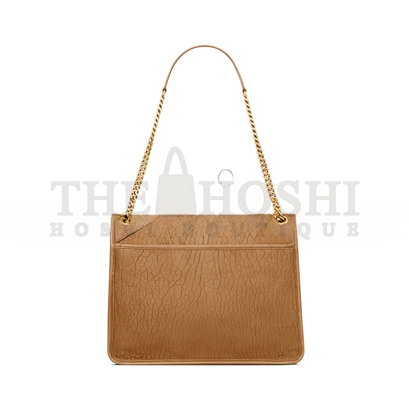 Y51 NIKI LARGE IN GRAINED LAMBSKIN 803777AACYT2760 (32*23*9cm) Master Quality